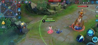 王者荣耀皇冠爆料最新,全新英雄登场，神秘机制引玩家热议